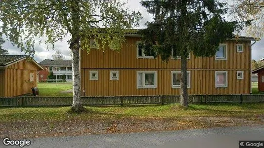 Lägenheter att hyra i Storuman - Bild från Google Street View