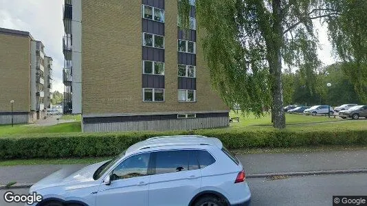 Lägenheter att hyra i Tranås - Bild från Google Street View