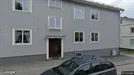 Lägenhet att hyra, Västernorrland, Solgårdsgatan