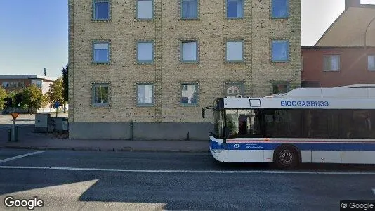 Lägenheter att hyra i Västerås - Bild från Google Street View