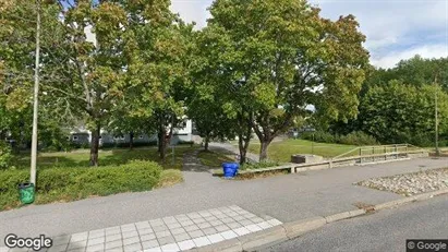 Lägenheter att hyra i Eskilstuna - Bild från Google Street View