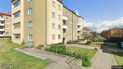 Lägenheter att hyra i Norrköping - Bild från Google Street View