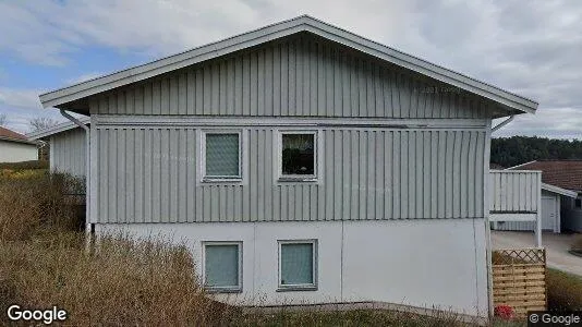 Lägenheter att hyra i Orust - Bild från Google Street View