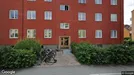 Lägenhet till salu, Uppsala, Hjalmar Brantingsgatan