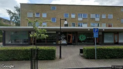 Lägenheter att hyra i Malmö Centrum - Bild från Google Street View