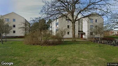 Lägenheter att hyra i Kalmar - Bild från Google Street View