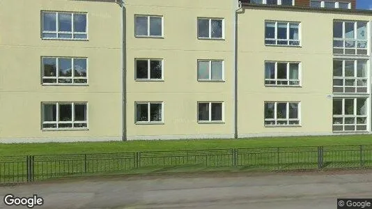 Lägenheter att hyra i Mark - Bild från Google Street View