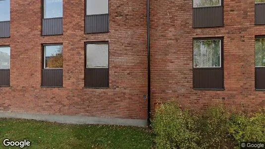 Lägenheter att hyra i Söderort - Bild från Google Street View