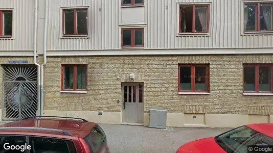 Lägenheter att hyra i Göteborg Centrum - Bild från Google Street View