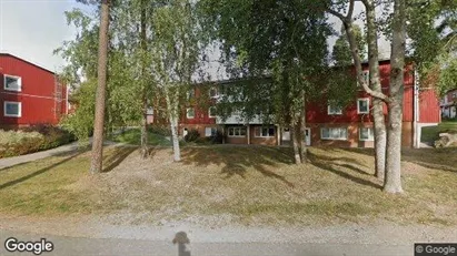 Bostadsrätter till salu i Knivsta - Bild från Google Street View
