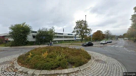 Bostadsrätter till salu i Limhamn/Bunkeflo - Bild från Google Street View
