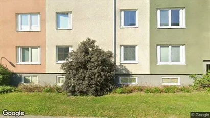 Bostadsrätter till salu i Täby - Bild från Google Street View