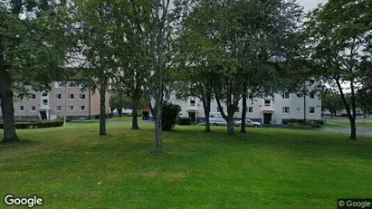 Bostadsrätter till salu i Tibro - Bild från Google Street View