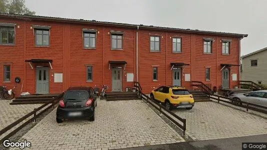 Bostadsrätter till salu i Nora - Bild från Google Street View