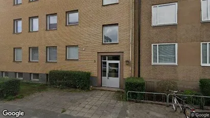 Lägenheter att hyra i Tranås - Bild från Google Street View