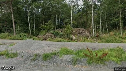 Lägenheter att hyra i Örgryte-Härlanda - Bild från Google Street View