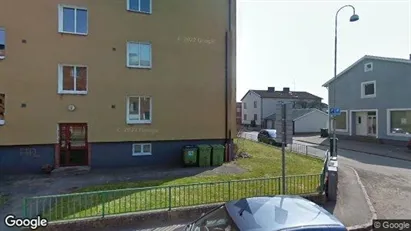 Lägenheter till salu i Halmstad - Bild från Google Street View
