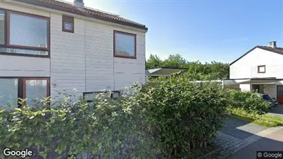 Lägenheter att hyra i Västra hisingen - Bild från Google Street View