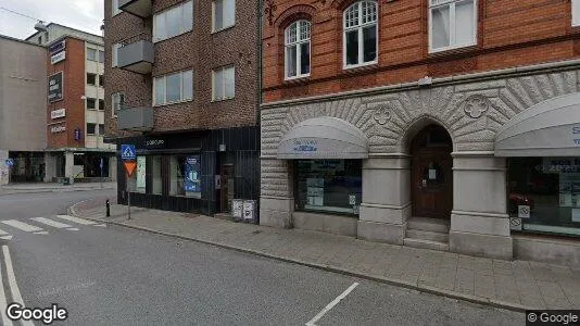 Lägenheter till salu i Malmö Centrum - Bild från Google Street View