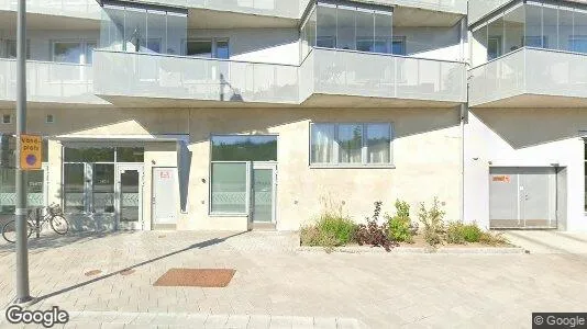 Lägenheter att hyra i Sundbyberg - Bild från Google Street View