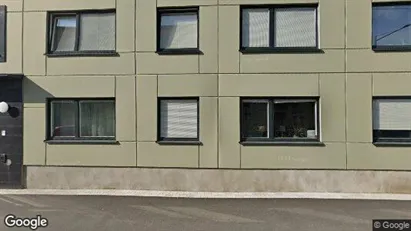 Lägenheter att hyra i Täby - Bild från Google Street View