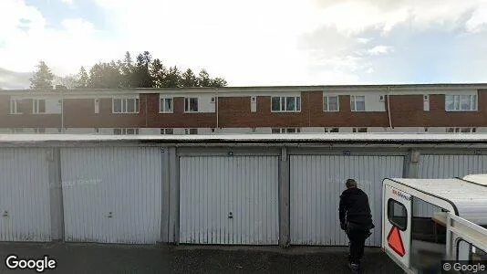 Lägenheter att hyra i Upplands Väsby - Bild från Google Street View