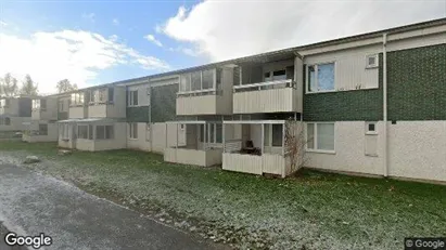 Lägenheter att hyra i Upplands Väsby - Bild från Google Street View