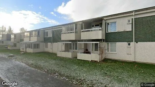 Lägenheter att hyra i Upplands Väsby - Bild från Google Street View