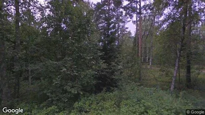 Lägenheter att hyra i Haninge - Bild från Google Street View