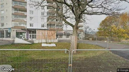 Lägenheter att hyra i Nacka - Bild från Google Street View