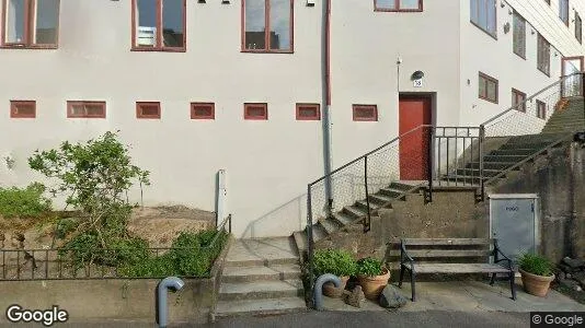 Lägenheter till salu i Göteborg Centrum - Bild från Google Street View