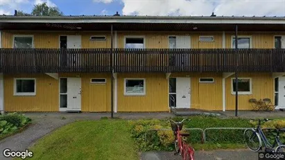 Lägenheter till salu i Lundby - Bild från Google Street View