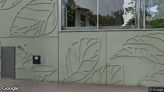 Lägenheter till salu i Borås - Bild från Google Street View