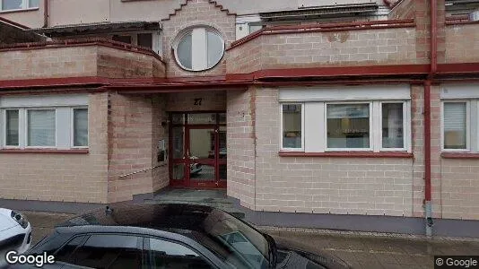 Lägenheter till salu i Borås - Bild från Google Street View