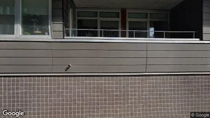 Lägenheter till salu i Borås - Bild från Google Street View