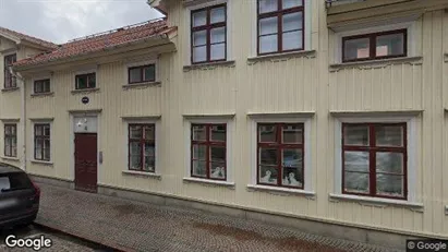 Lägenheter till salu i Borås - Bild från Google Street View
