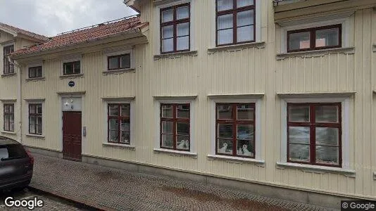 Lägenheter till salu i Borås - Bild från Google Street View