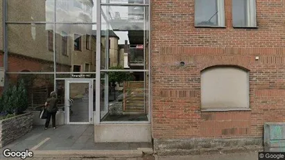 Lägenheter till salu i Borås - Bild från Google Street View