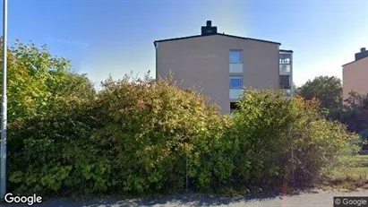 Lägenheter till salu i Sigtuna - Bild från Google Street View