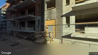 Lägenheter att hyra i Eslöv - Bild från Google Street View