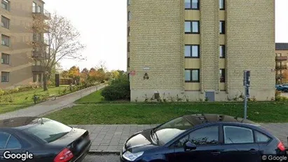 Lägenheter att hyra i Malmö Centrum - Bild från Google Street View
