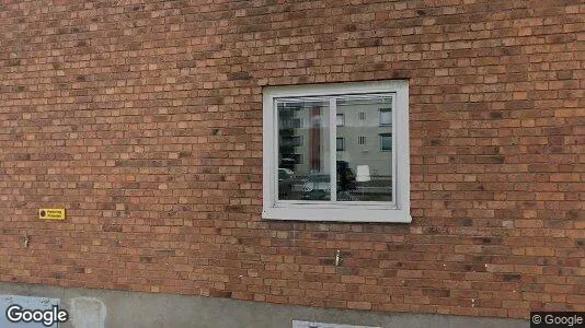 Bostadsrätter till salu i Avesta - Bild från Google Street View