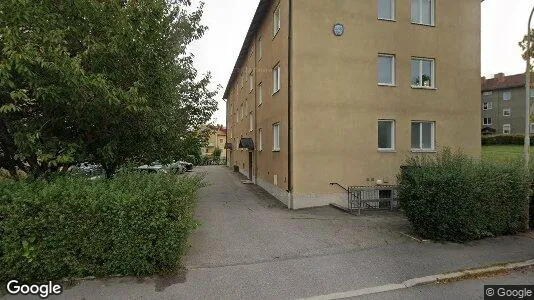 Bostadsrätter till salu i Linköping - Bild från Google Street View