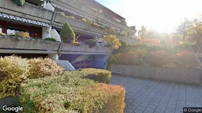 Bostadsrätter till salu i Järfälla - Bild från Google Street View