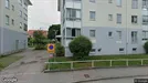 Lägenhet att hyra, Växjö, Biblioteksgatan