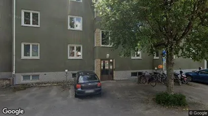 Lägenheter att hyra i Kumla - Bild från Google Street View