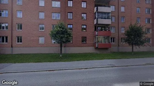 Lägenheter till salu i Örebro - Bild från Google Street View