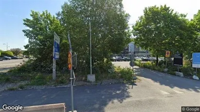 Lägenheter till salu i Täby - Bild från Google Street View