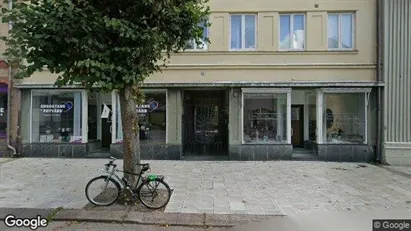 Lägenheter till salu i Vänersborg - Bild från Google Street View