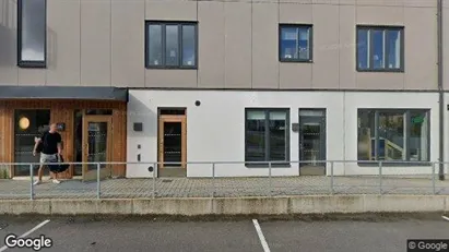 Lägenheter till salu i Borås - Bild från Google Street View